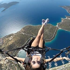 Kaş & Deniz-Plaj Aktiviteleri – Kaş Adventure ile Deneyimle!